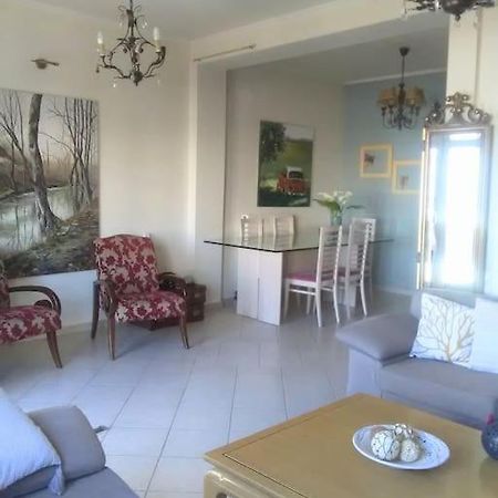 הרקליון Doxa'S Place מראה חיצוני תמונה