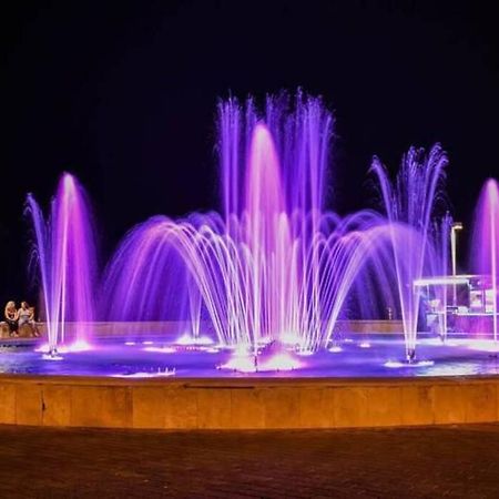 הרקליון Doxa'S Place מראה חיצוני תמונה