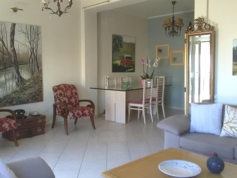 הרקליון Doxa'S Place מראה חיצוני תמונה