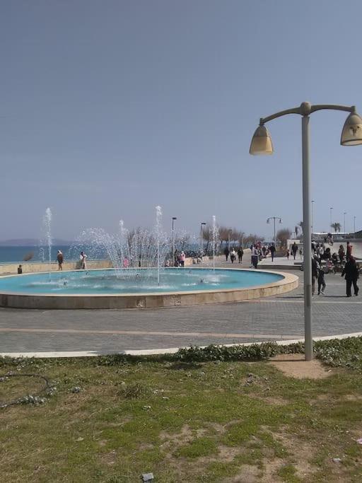 הרקליון Doxa'S Place מראה חיצוני תמונה