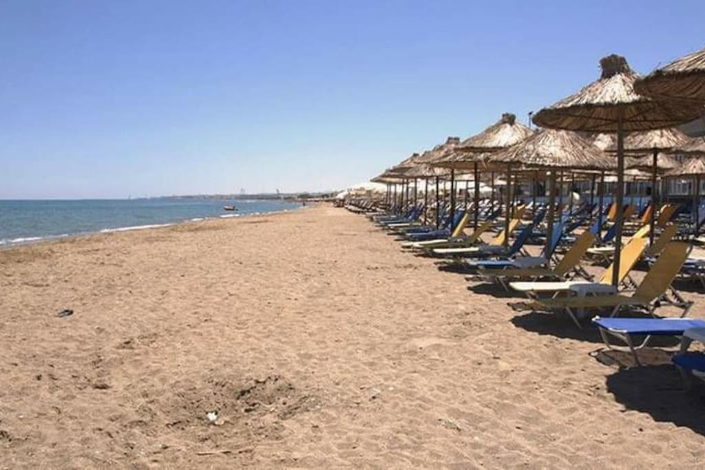 הרקליון Doxa'S Place מראה חיצוני תמונה