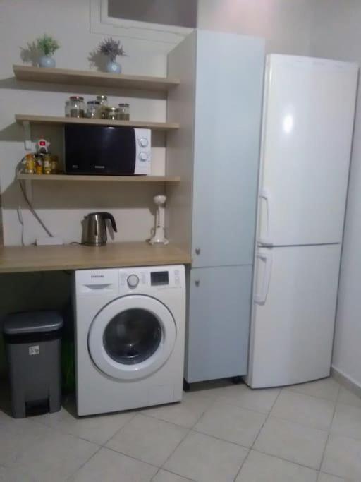 הרקליון Doxa'S Place מראה חיצוני תמונה