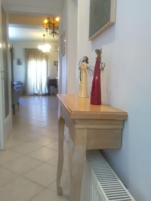 הרקליון Doxa'S Place מראה חיצוני תמונה