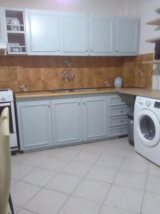 הרקליון Doxa'S Place מראה חיצוני תמונה