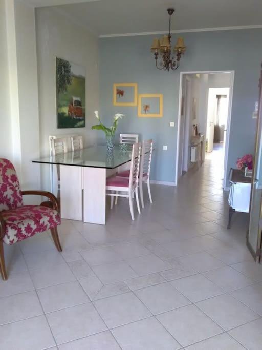 הרקליון Doxa'S Place מראה חיצוני תמונה