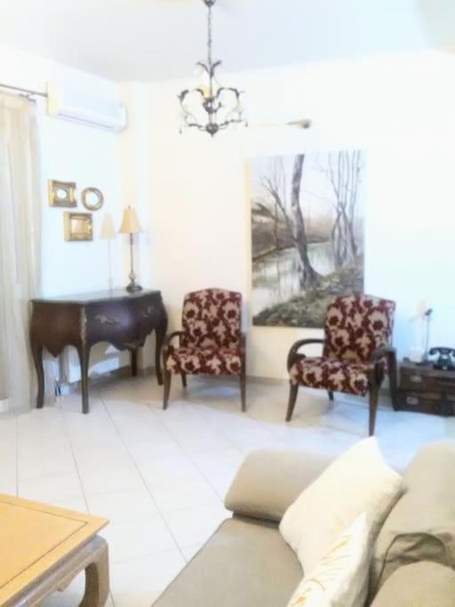 הרקליון Doxa'S Place מראה חיצוני תמונה