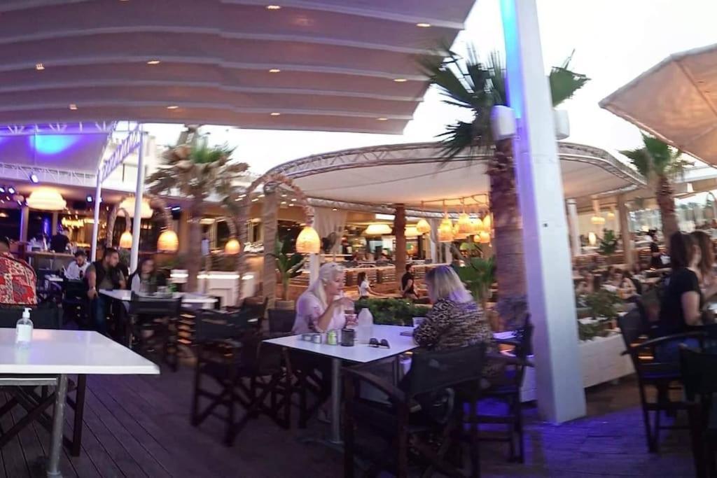 הרקליון Doxa'S Place מראה חיצוני תמונה