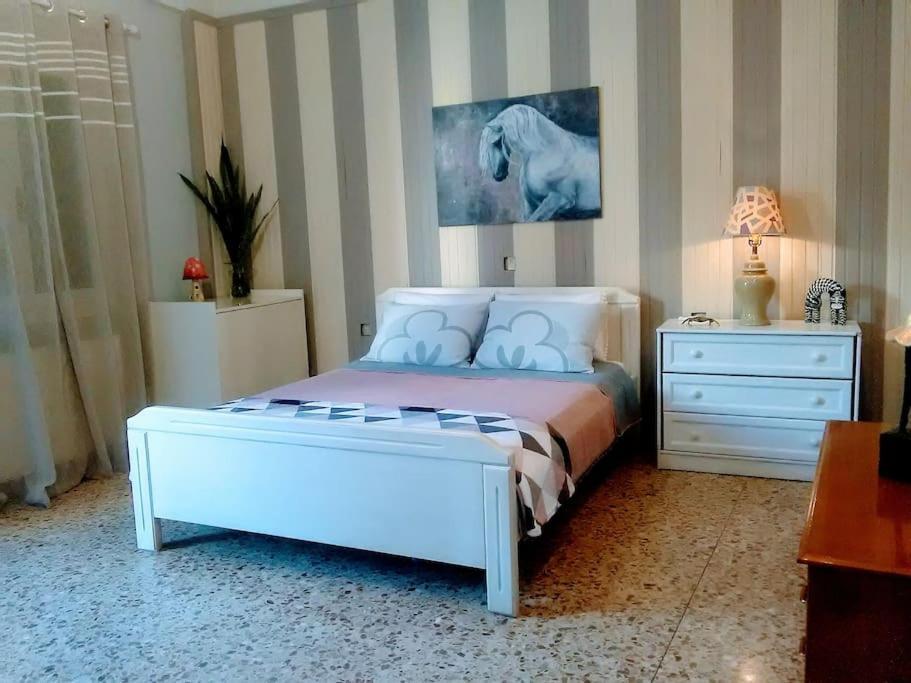 הרקליון Doxa'S Place מראה חיצוני תמונה